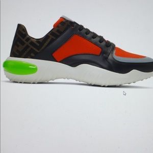 100 % Authentic Fendi Sneaker
